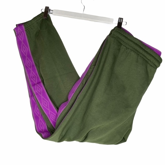 Umbro fleece joggers - Picture 1 of 12